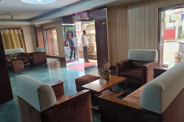 Hotel Interior 9 of 58