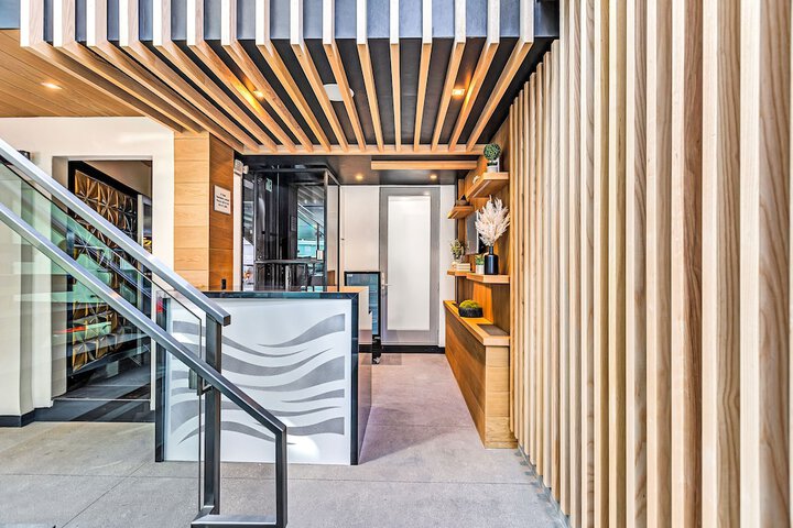 Hotel Interior 2 of 72