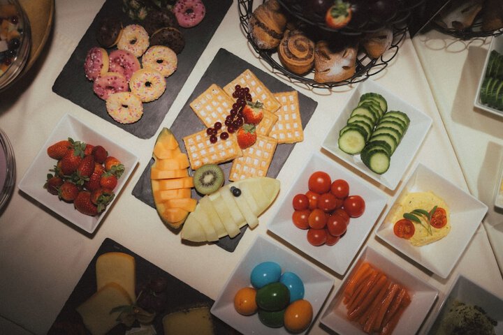 Fitness Facility Photos