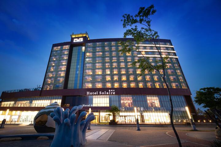 Image of Hotel Solaire