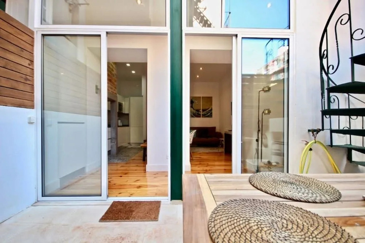 Terrace/Patio 7 of 13