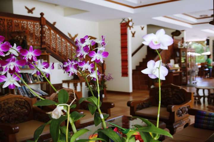 Hotel Interior 9 of 65