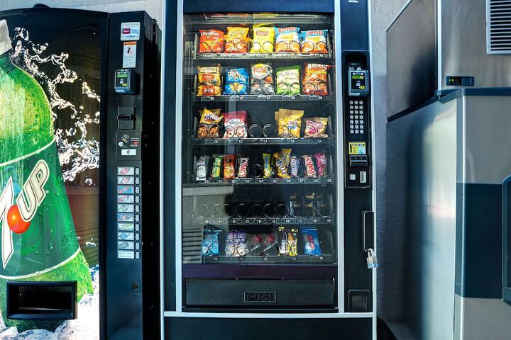 Hotel Interior 26 of 32