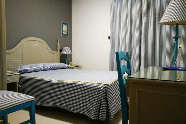 Fitness Center Photo