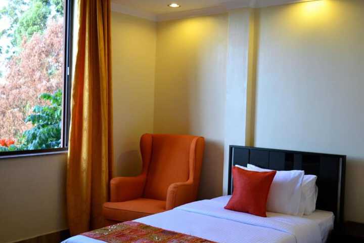 Gigiri Express Hotel
