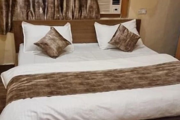 Hotel Babua Hyness