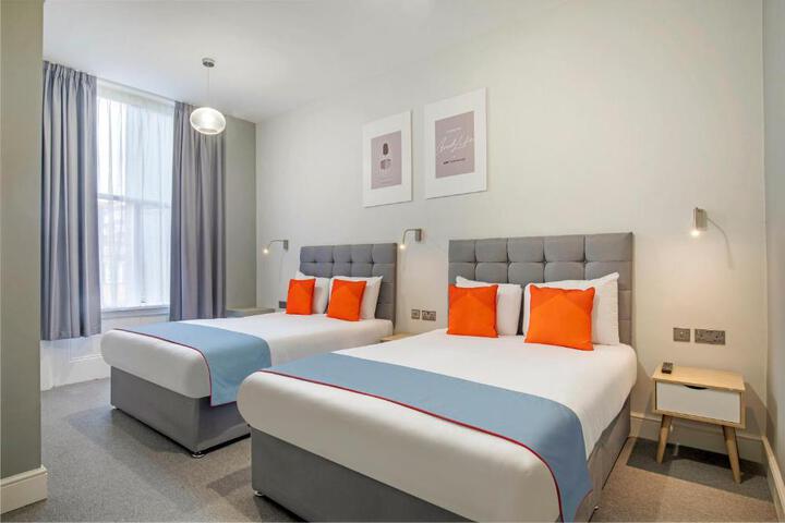 Fitness Center Photo