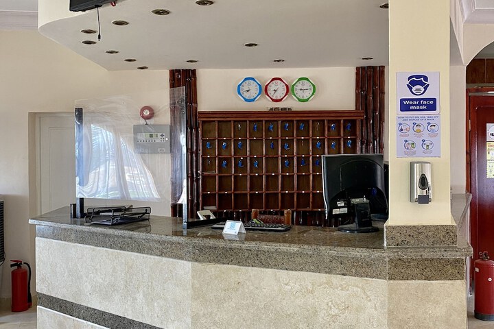 Image of FANADIR PROY RESORT