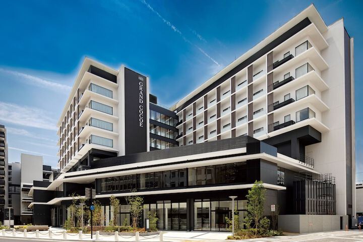Image of Hotel Grand Cocoe Kurashiki
