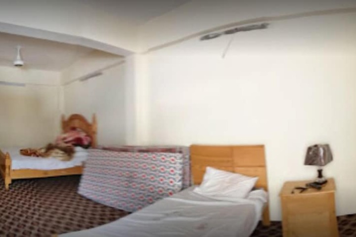 Room 9 of 9