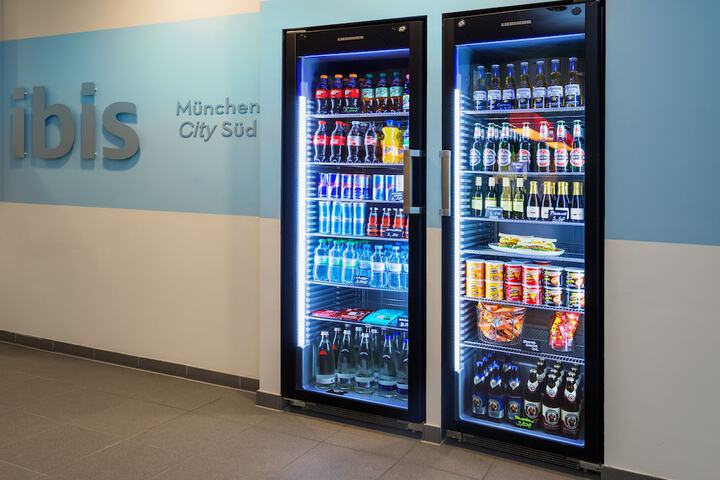 Vending machine