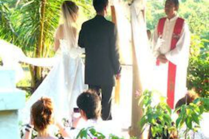 Wedding/Banquet 30 of 35