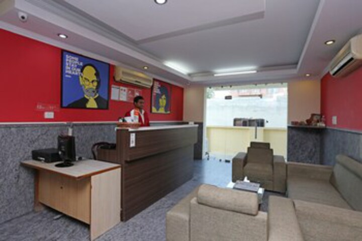 Hotel Interior 13 of 25