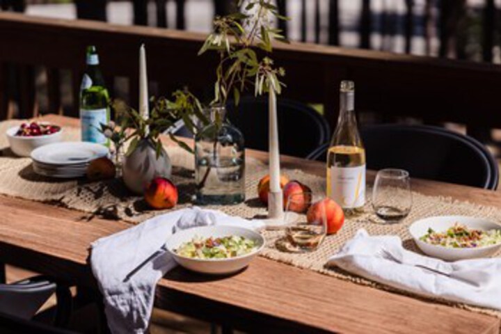 Terrace/Patio 9 of 45