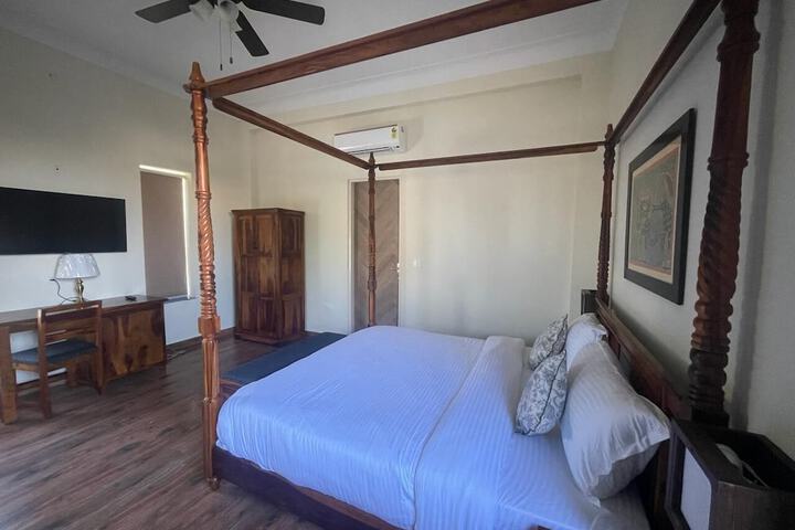 Tiger Retreat in Sawai Madhopur