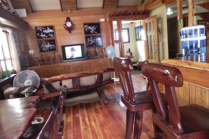 Dining Photos