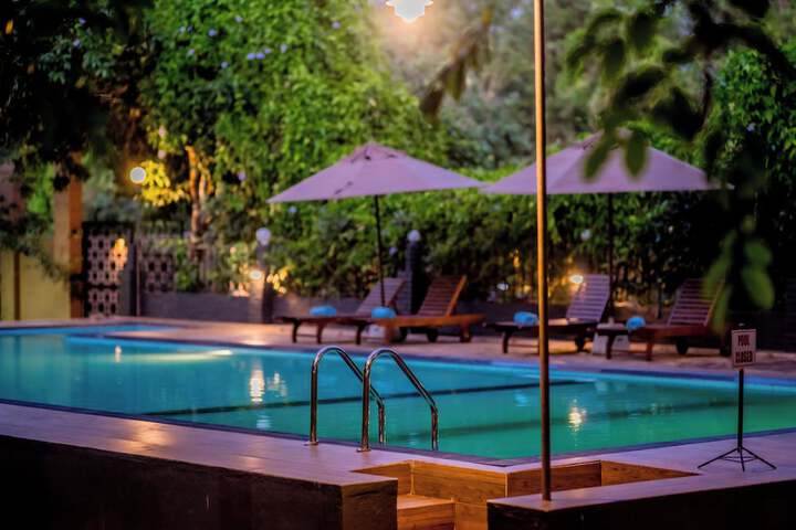 Lavendish Country Resort
