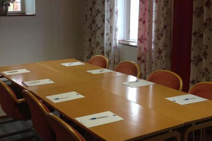 Meeting 44 of 50