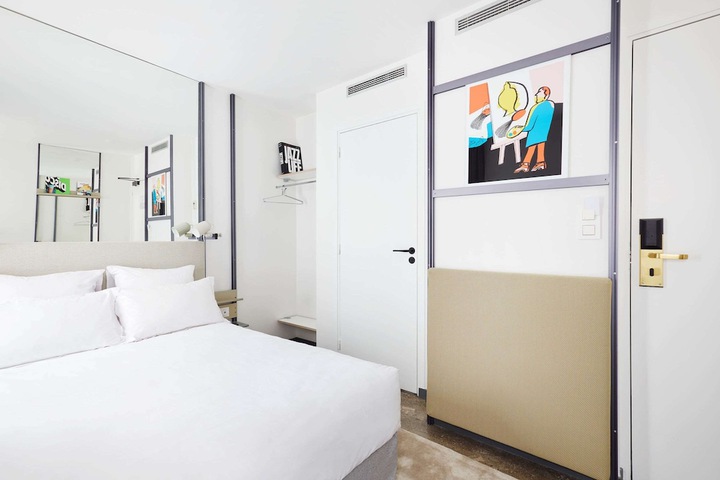 Room 22 of 50