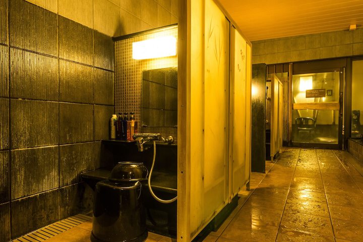 Spa Photos