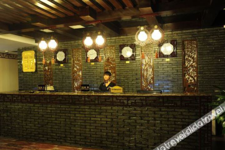 Hotel Interior 5 of 25