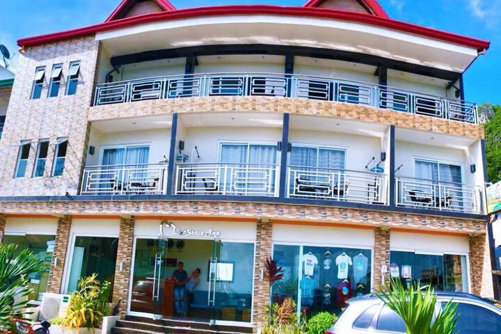 Fitness Facility Photos