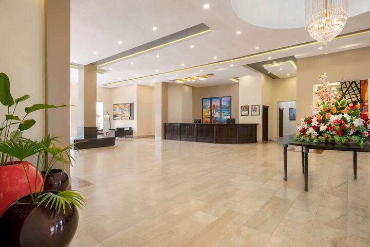 Hotel Interior 3 of 90