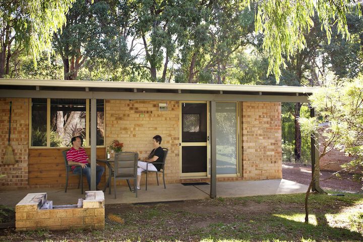Porch