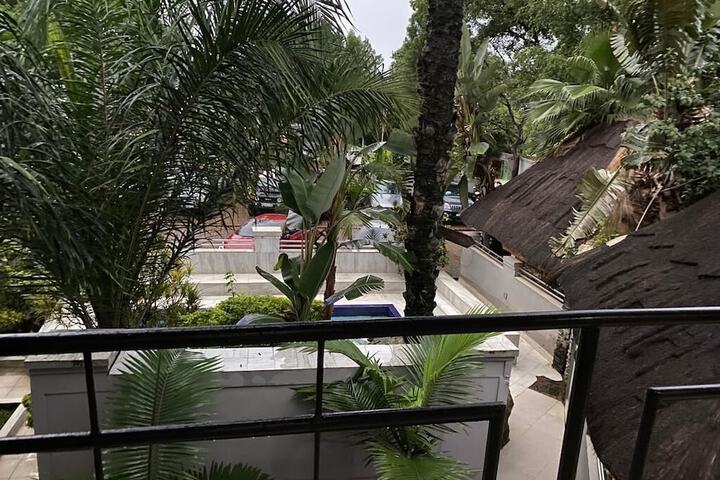 Hotel View 26 of 27