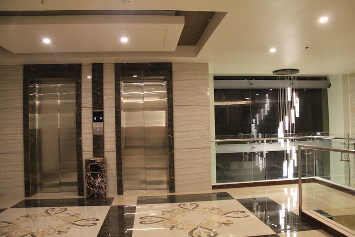 Hotel Interior 2 of 65