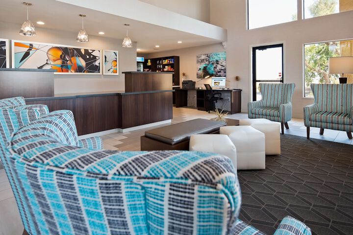 Hotel Interior 2 of 24