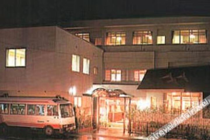 Hotel Gengo