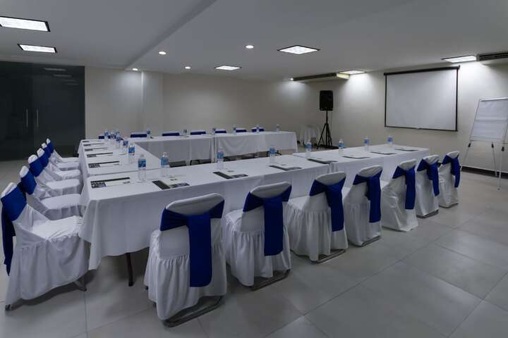 Meeting 60 of 65