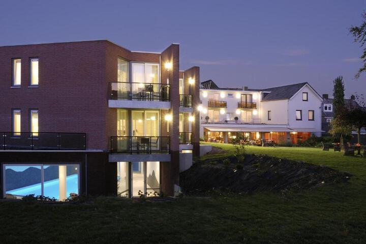 Fitness Facility Photos