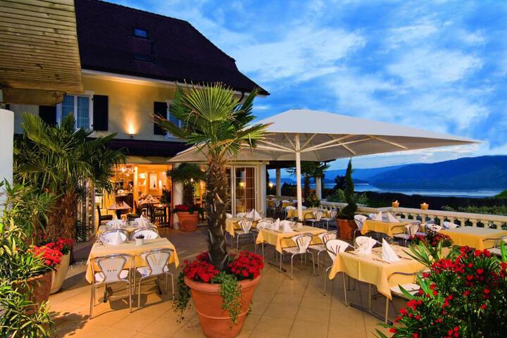 Image of Restaurant-Hotel Seeblick