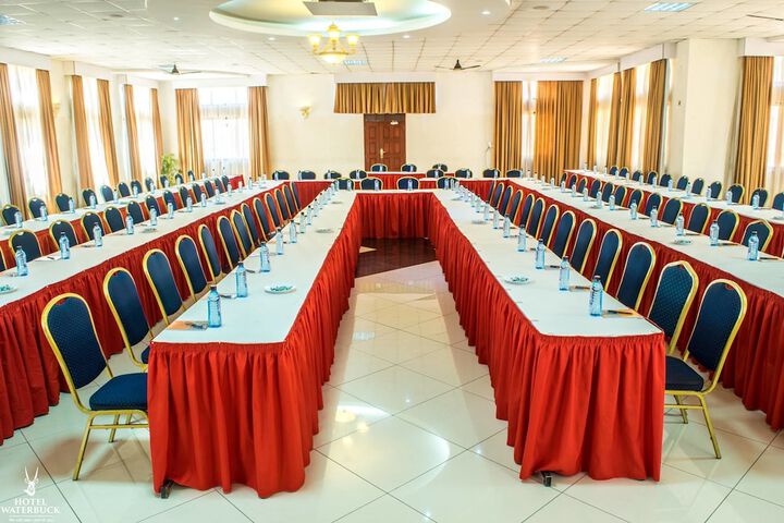 Meeting 20 of 23