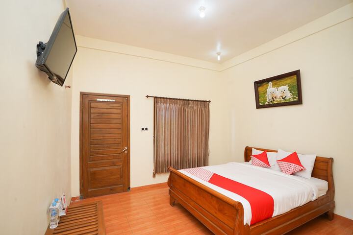 Photo of OYO 1483 Hotel Bumi Bermi Permai