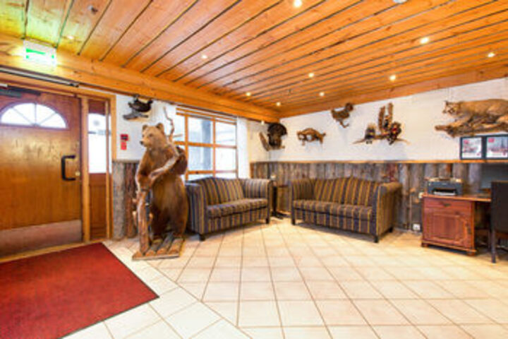 Hotel Interior 9 of 12
