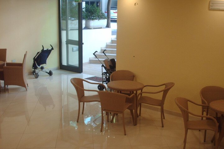 Lobby Photos