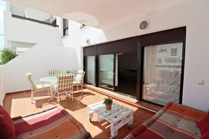 Terrace/Patio 6 of 17