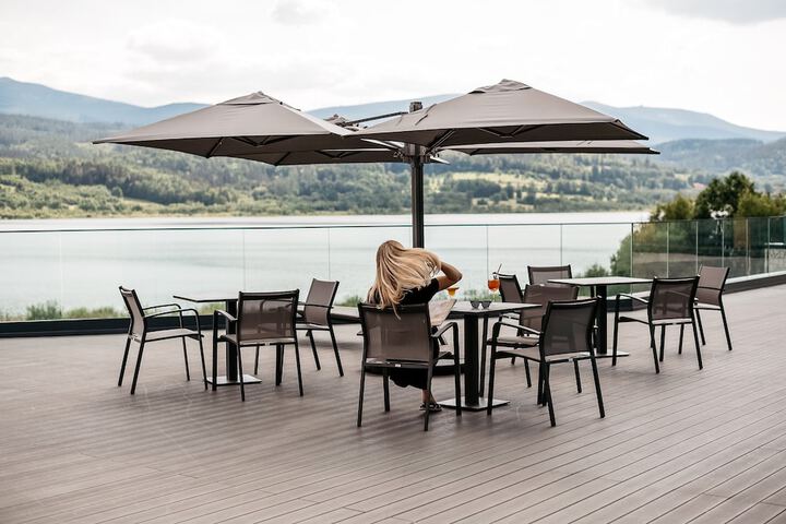 Terrace/Patio 41 of 46