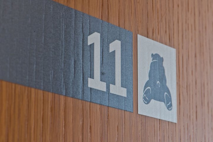 Hotel Interior 41 of 54