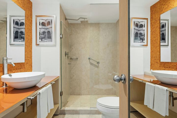 Hotel Amenity
