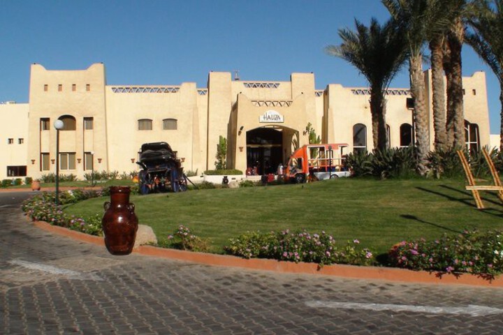 Hotel 5 of 7