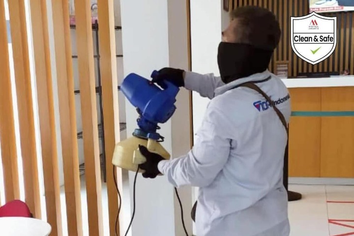 Gym Photos