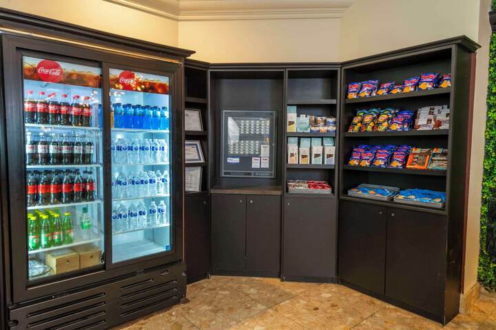 Hotel Interior 5 of 205