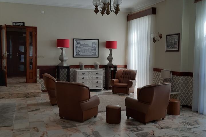 Hotel Interior 4 of 62