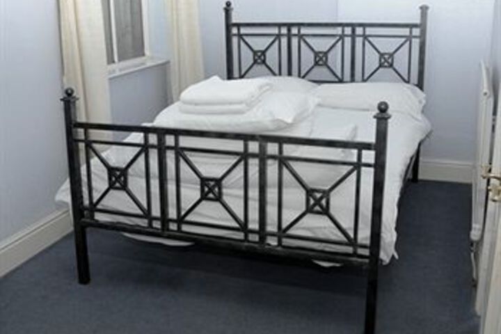 Guest Suite Photo