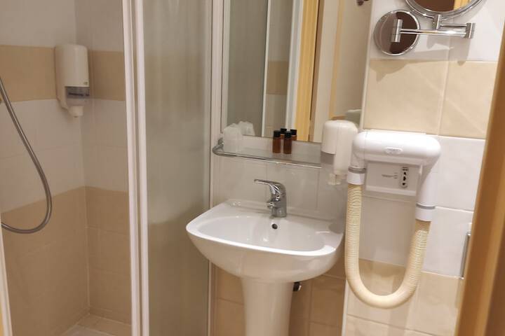 Bath Amenities