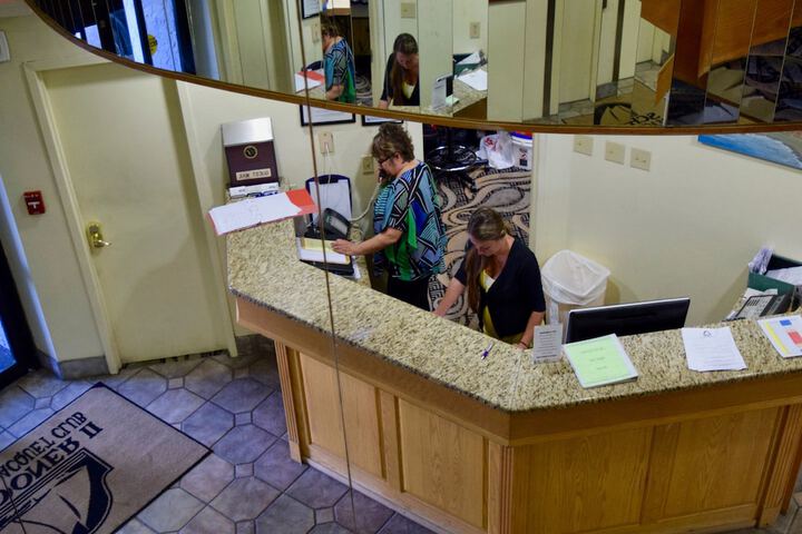 Hotel Interior 3 of 45